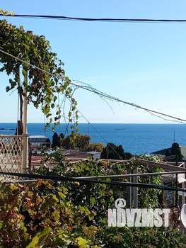 1-к квартира, посуточно, 35м2, 2/2 этаж