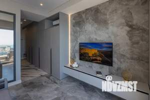 2-к квартира, посуточно, 60м2, 20/20 этаж