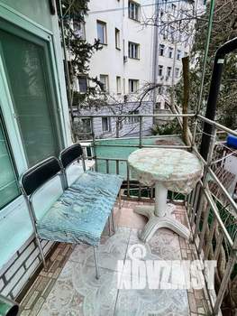 2-к квартира, посуточно, 35м2, 2/2 этаж