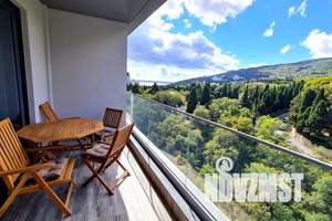 2-к квартира, посуточно, 47м2, 15/20 этаж