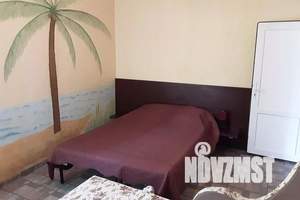 3-к квартира, посуточно, 48м2, 1/3 этаж