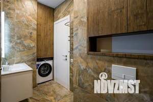 2-к квартира, посуточно, 98м2, 4/9 этаж