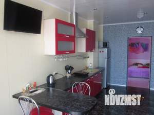 2-к квартира, посуточно, 42м2, 5/5 этаж