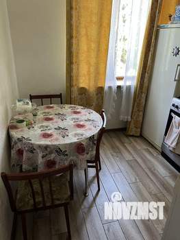 1-к квартира, на длительный срок, 35м2, 3/4 этаж