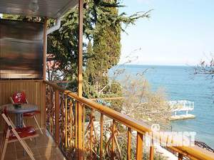 2-к квартира, посуточно, 54м2, 2/2 этаж