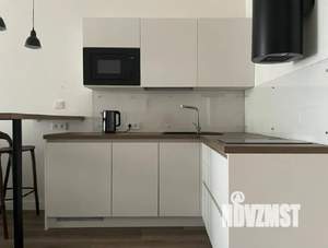 1-к квартира, посуточно, 53м2, 7/10 этаж