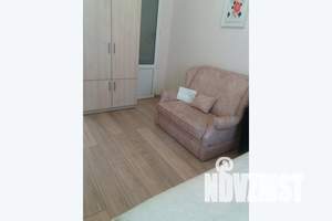 1-к квартира, посуточно, 23м2, 1/2 этаж