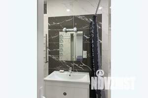 1-к квартира, посуточно, 35м2, 2/3 этаж