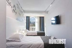 2-к квартира, посуточно, 80м2, 4/9 этаж