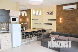 1-к квартира, посуточно, 33м2, 5/6 этаж