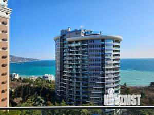 1-к квартира, посуточно, 45м2, 11/16 этаж