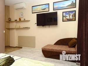 1-к квартира, посуточно, 30м2, 3/9 этаж