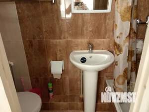 1-к квартира, посуточно, 22м2, 2/3 этаж