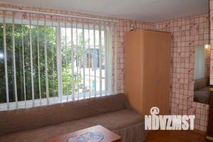 1-к квартира, посуточно, 32м2, 2/2 этаж