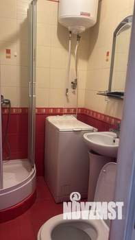 3-к квартира, посуточно, 42м2, 3/9 этаж