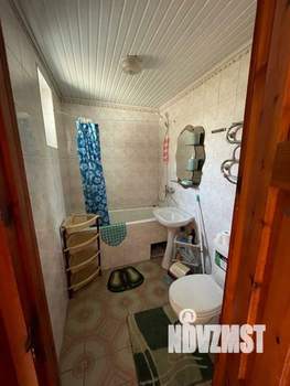 2-к квартира, посуточно, 48м2, 1/2 этаж