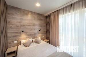 3-к квартира, посуточно, 52м2, 1/1 этаж