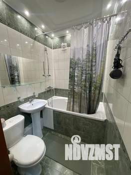 1-к квартира, посуточно, 35м2, 2/5 этаж