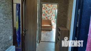 1-к квартира, посуточно, 65м2, 2/2 этаж