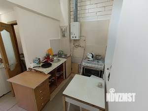 1-к квартира, на длительный срок, 30м2, 1/2 этаж