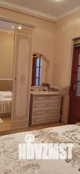 3-к квартира, посуточно, 50м2, 2/2 этаж