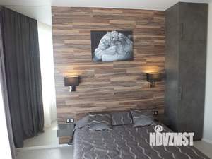 2-к квартира, посуточно, 43м2, 17/18 этаж