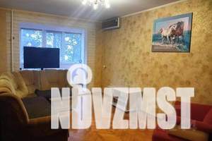 2-к квартира, посуточно, 47м2, 2/5 этаж