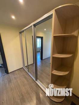 1-к квартира, на длительный срок, 39м2, 4/11 этаж