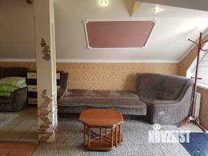 2-к квартира, посуточно, 49м2, 3/3 этаж