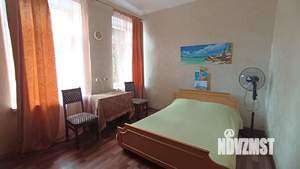 2-к квартира, посуточно, 34м2, 2/2 этаж