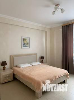 2-к квартира, посуточно, 70м2, 5/7 этаж
