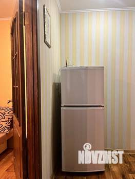 1-к квартира, на длительный срок, 40м2, 4/5 этаж