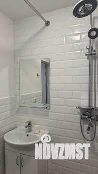 1-к квартира, посуточно, 30м2, 1/3 этаж
