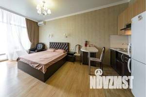 1-к квартира, посуточно, 36м2, 4/8 этаж