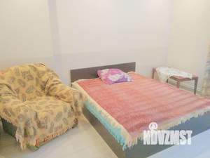 2-к квартира, на длительный срок, 60м2, 1/2 этаж