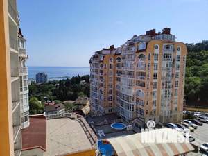 3-к квартира, посуточно, 75м2, 1/1 этаж