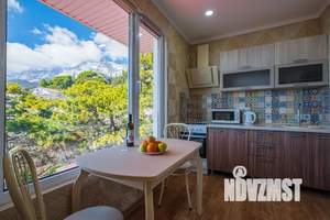 2-к квартира, посуточно, 60м2, 4/4 этаж