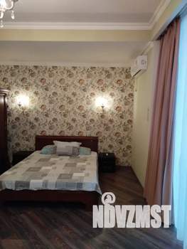 Студия квартира, посуточно, 35м2, 3/6 этаж