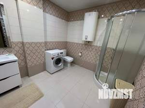 2-к квартира, посуточно, 71м2, 1/1 этаж