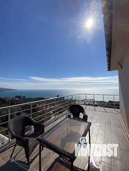 2-к квартира, посуточно, 80м2, 6/6 этаж