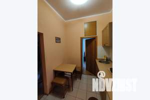 2-к квартира, посуточно, 40м2, 1/1 этаж