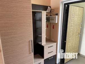1-к квартира, посуточно, 31м2, 4/5 этаж