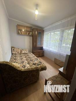 2-к квартира, на длительный срок, 50м2, 2/2 этаж