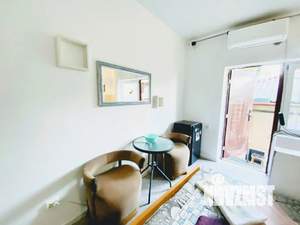 Студия квартира, посуточно, 18м2, 1/2 этаж