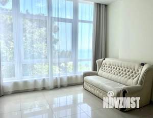 3-к квартира, посуточно, 90м2, 1/1 этаж