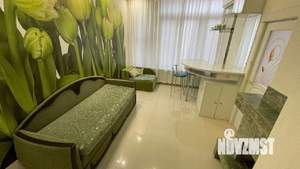 2-к квартира, на длительный срок, 40м2, 1/2 этаж