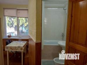 2-к квартира, посуточно, 40м2, 2/2 этаж
