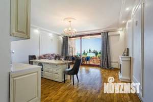 2-к квартира, посуточно, 90м2, 2/12 этаж