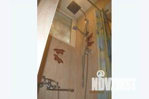 1-к квартира, посуточно, 30м2, 2/2 этаж