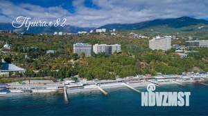 2-к квартира, посуточно, 54м2, 1/1 этаж